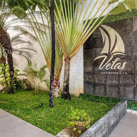 Velas B2